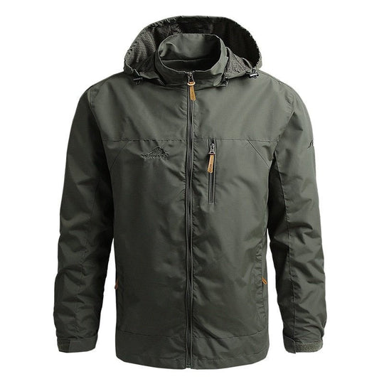 Evano Outdoor Wasserdichte Jacke