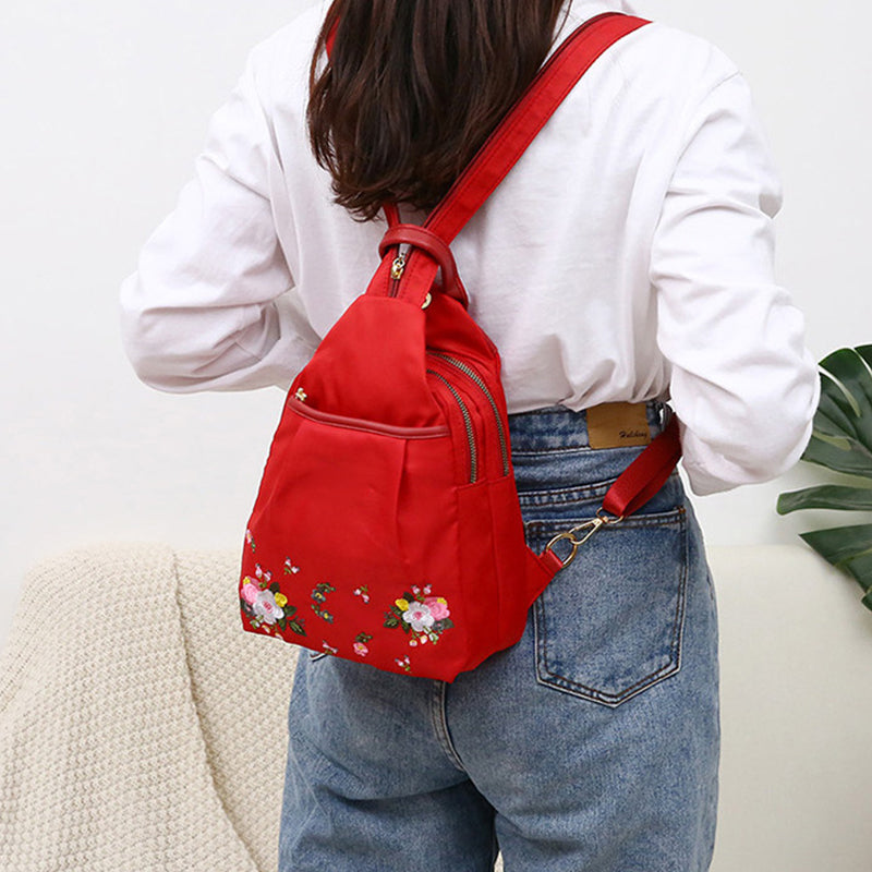 Malina Rucksack