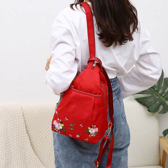 Malina Rucksack