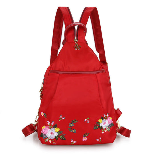 Malina Rucksack